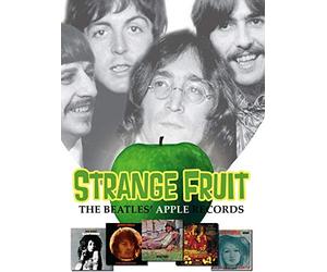 Strange Fruit: The Beatles' Apple Records