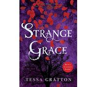Strange Grace