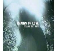 Strange Grey Days - Of Love Chains Compact Disc