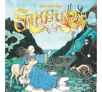 Strange Horizon - Beyond The Strange Horizon [VINYL]