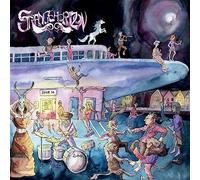 Strange Horizon - Skur 14