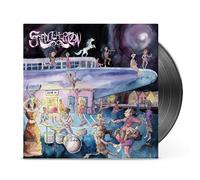 STRANGE HORIZON - SKUR 14 - Vinyl Record - K72z
