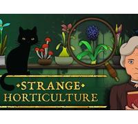 Strange Horticulture (PC) Steam Key - LATIN AMERICA
