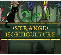 Strange Horticulture US PC Steam CD Key