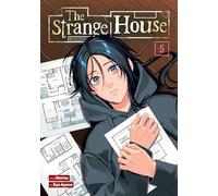 Strange House (Manga) Vol. 5, The