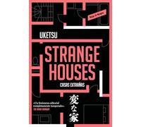 Strange Houses (Spanish Edition) (Roja y negra)