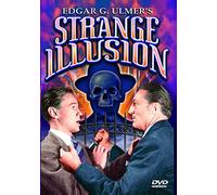 Strange Illusion (DVD) (1945) (All Regions) (NTSC) (US Import)