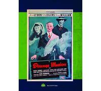 Strange Illusion [DVD] [1945] [Region 1] [US Import] [NTSC]