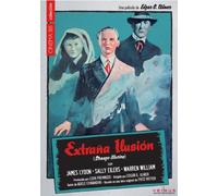 Strange Illusion (Region 2)