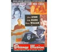 Strange Illusion - Strange Illusion [DVD] [1945] [Region 1] [US Import] [NTSC]