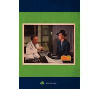 Strange Impersonation [DVD] [1946] [Region 1] [US Import] [NTSC]