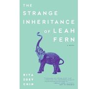 Strange Inheritance Of Leah Fern, The