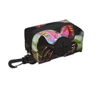 Strange Insects Pet travel garbage bag storage bag Essentials for hiking or camping in the countryside Ensure you have an enjoyable experience