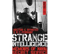 Strange Intelligence