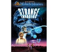 Strange Invaders [DVD] [1983] [Region 1] [US Import] [NTSC]