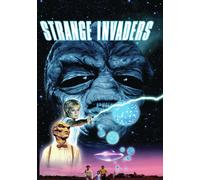 Strange Invaders