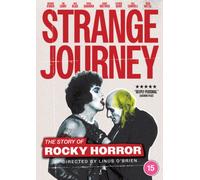 Strange Journey: The Story of Rocky Horror