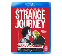 Strange Journey: The Story of Rocky Horror Blu-ray