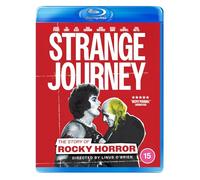 Strange Journey: The Story of Rocky Horror [Blu-ray] [Region B]