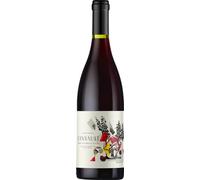 Strange Kompanjie Cinsault, South African Red Wine, 750ml