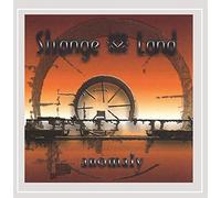 Strange Land - Anomaly