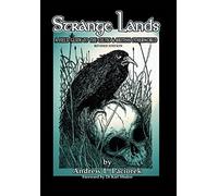 Strange Lands: A Field-Guide to the Celtic and British Otherworld. Revised Edition