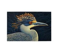 Strange Little Bird 1000 Piece Jigsaw Puzzles For Adults Wooden Puzzles For Adults Gifts Home Decor
