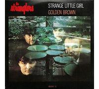 Strange little girl (3 tracks, 1988, 3