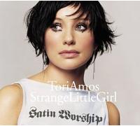 Strange Little Girl / After All / Only Women Bleed by Amos, Tori (2001-11-27j