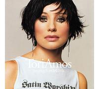 Strange Little Girls by Tori Amos (2001)