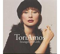 Strange Little Girls (CD) Album (US IMPORT)