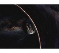 Strange Lives of Dwarf Planets