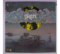 strange locomotion LP