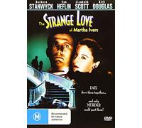 Strange Love Of Martha Ivers [NTSC/0]