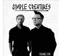 Strange Love [VINYL], Simple Creatures, New