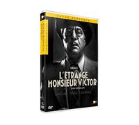 Strange M. Victor ( L'étrange Monsieur Victor )