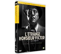 Strange M. Victor ( L'étrange Monsieur Victor )