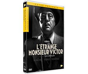 Strange M. Victor ( L'étrange Monsieur Victor )