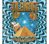 Strange Machine [VINYL]
