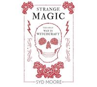 Strange Magic: An Essex Witch Museum Mystery
