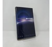 Strange Matters: Undiscovered Ideas at the Frontiers of Space and Time