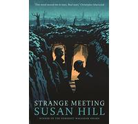 Strange Meeting