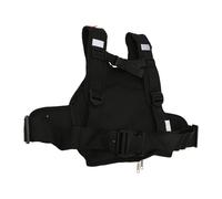 Strange Motorcycle Children Safety Adjustable Seat Belt Electric Vehicle Strap For Kids Fixed Harness Bag