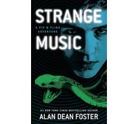 Strange Music: A Pip and Flinx Adventure (Adventures of Pip & Flinx): 15