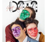 Strange Names : Data CD (2018) NEW Highly Rated eBay Seller Great Prices