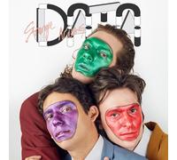 Strange Names - Data [VINYL]