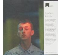 Strange Names - Minor Times/Once An Ocean [VINYL]