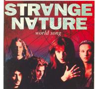 Strange nature - World Song (UK Import)