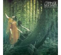 Strange New Dawn - New Nights Of Euphoria [VINYL]