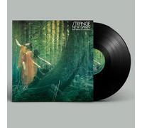 Strange New Dawn - New Nights Of Euphoria [VINYL]